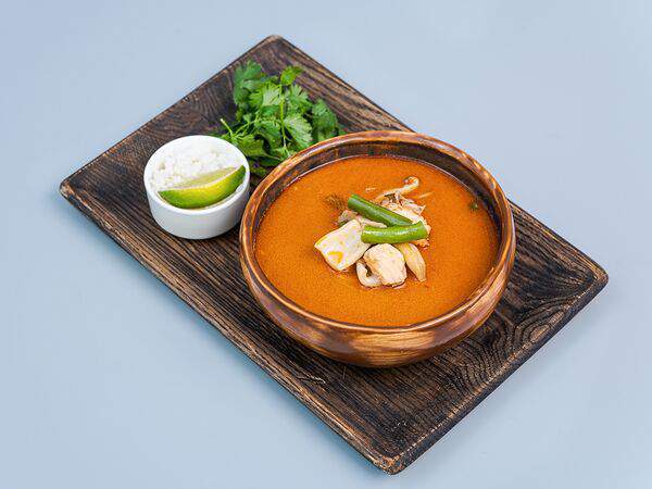 Мечты - Том Ям