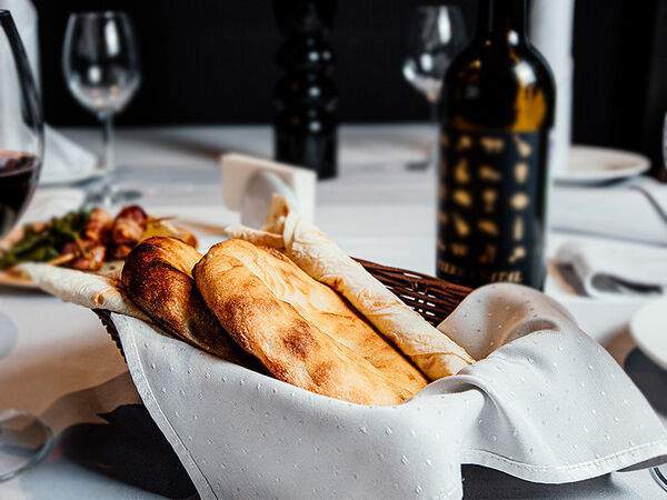 Bellagio - Матнакаш