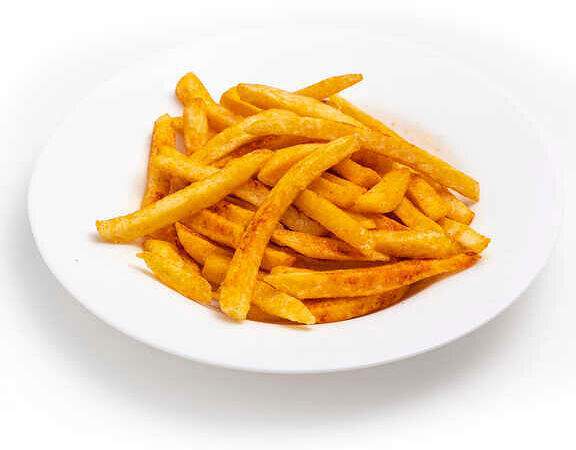 Вкусно House - Картофель фри