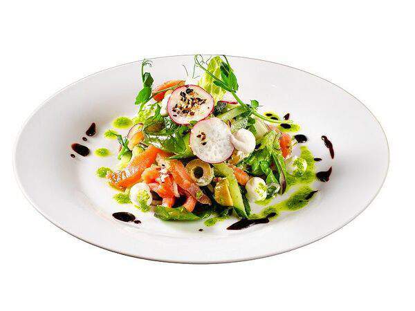 Гриль бутыль - Норвежский