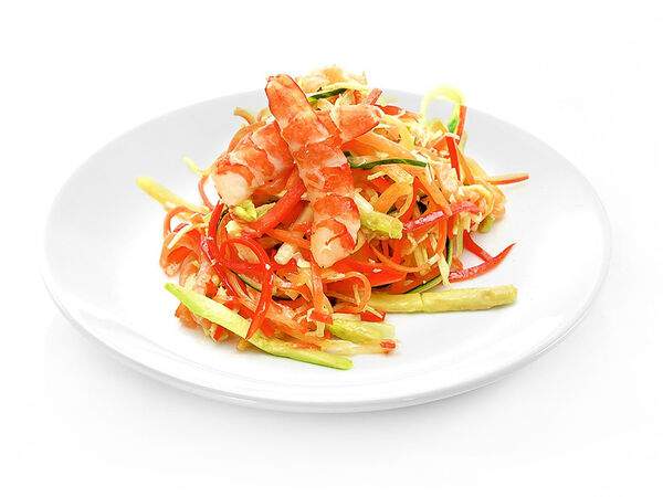 Уми - Салат Уми