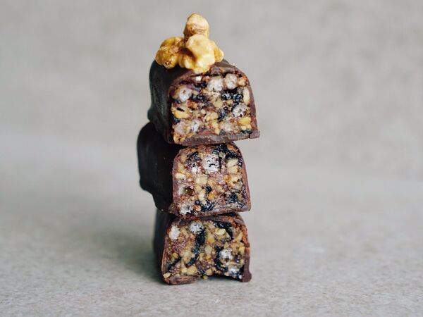 Крапива - Конфета Пикник