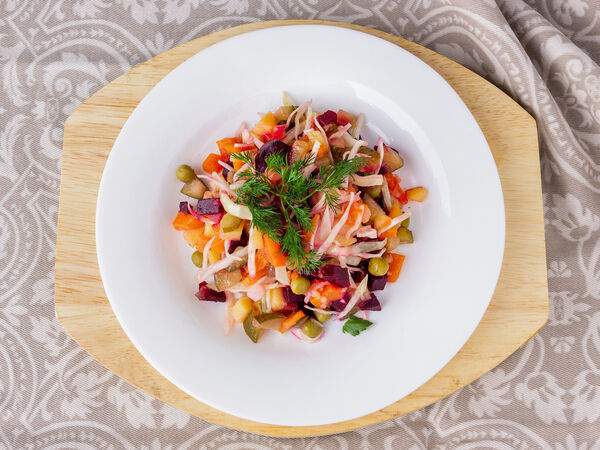 Старый Город - Салат Винегрет