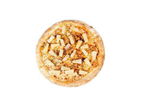 Giros Plus - Пицца Гавайская