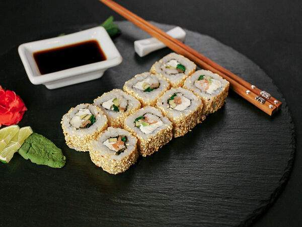 Terkin Gastro Pub - Ролл Феникс