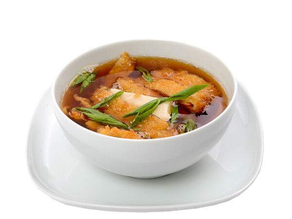 Суши Dом - Суп Тори Удон