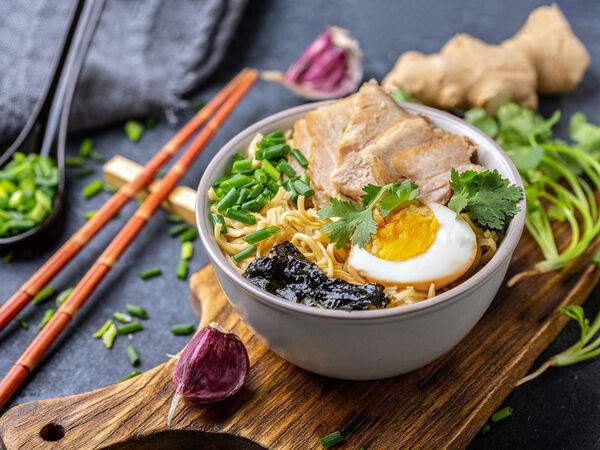 Ресторан ArtFood в Уфе