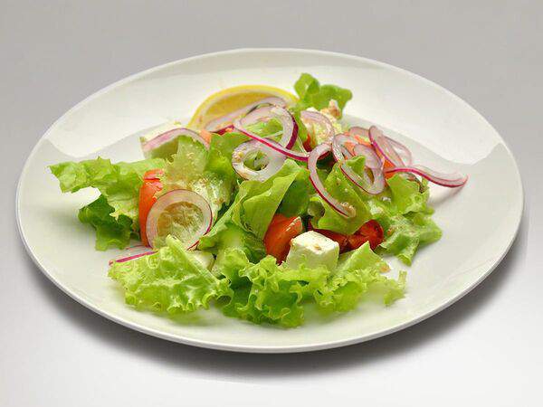 Birliman - Салат Греческий