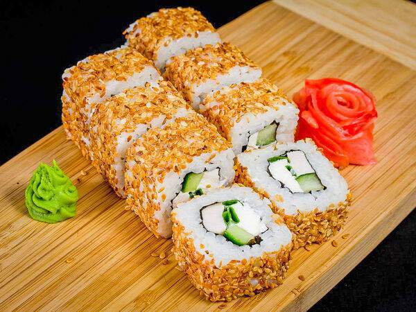 Gusto - Ролл Китано