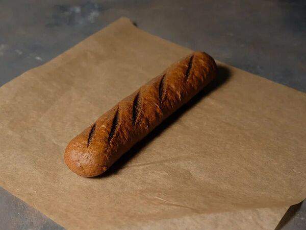 Chalet River Club - Багет Пражский с солодом