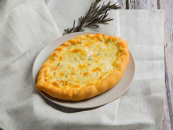 Добропек - Хачапури