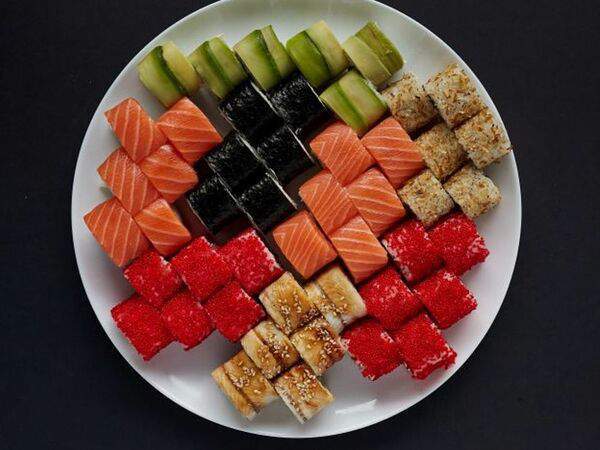 Сhiu-chiu - Сет люкс