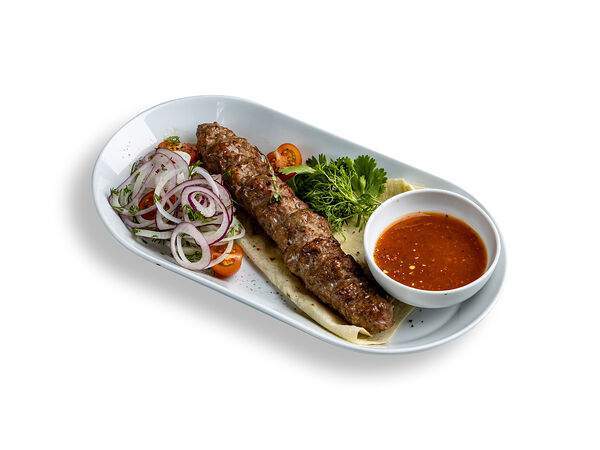 Ред-Буфет - Люля баранина