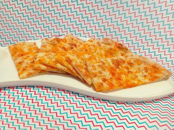 2pizzas - Сырные палочки с чесноком