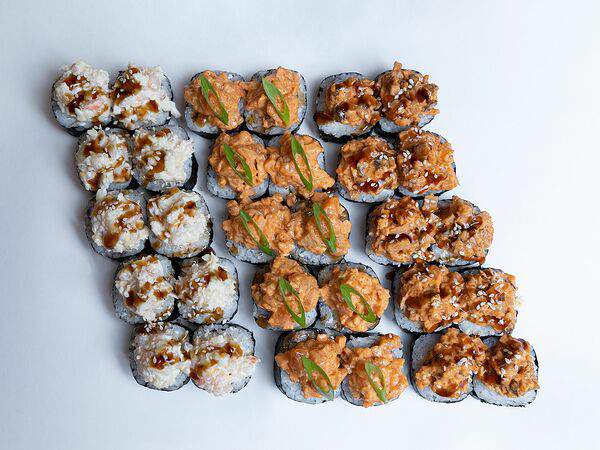 Том Сойер - Фудзи сет