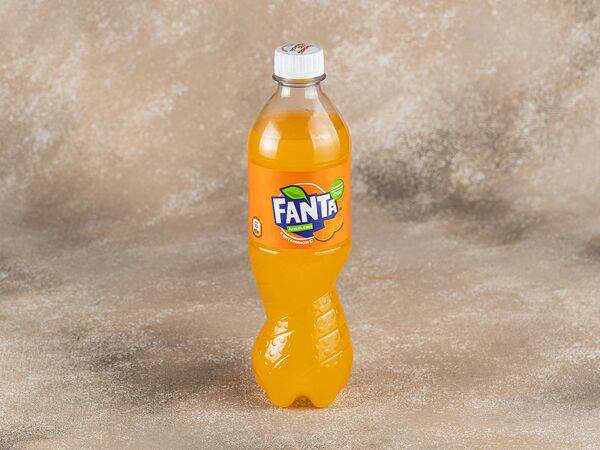 Мангал колибри - Fanta