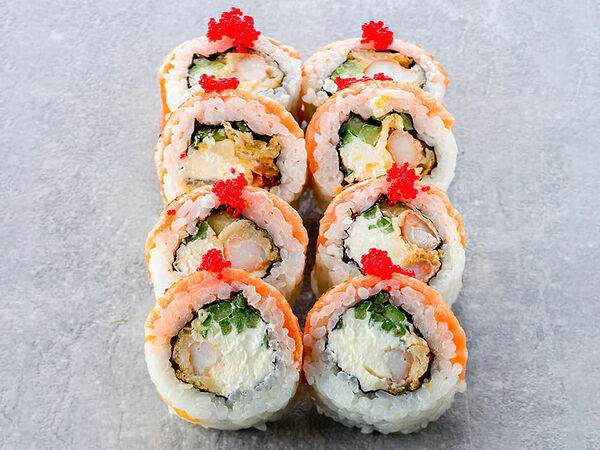 Балкон - Камасутра