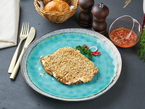 Салам - Курица по-арабски