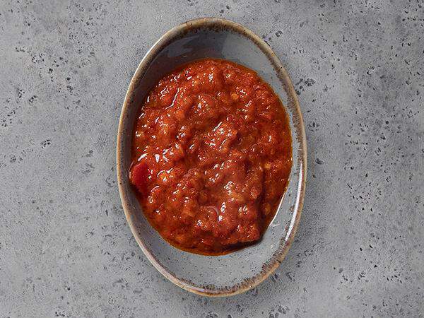 Чайхона №1 Тимура Ланского - Аджика Узбекская