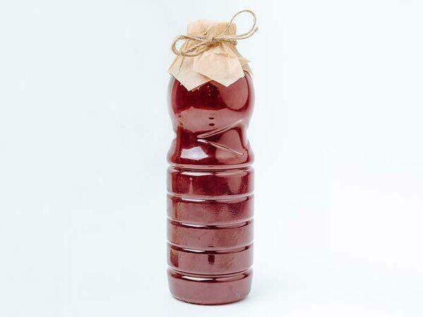 Батони - Морс клюквенный