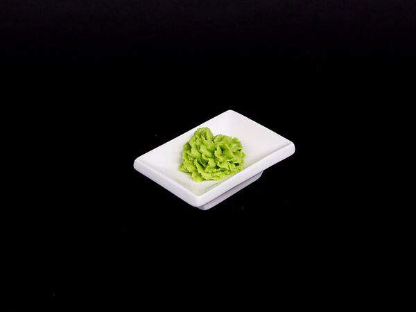 Pelican - Васаби