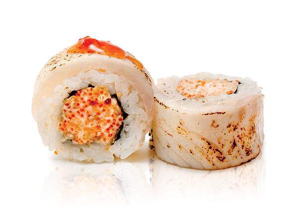 Sushi House - Чили Изумитай маки