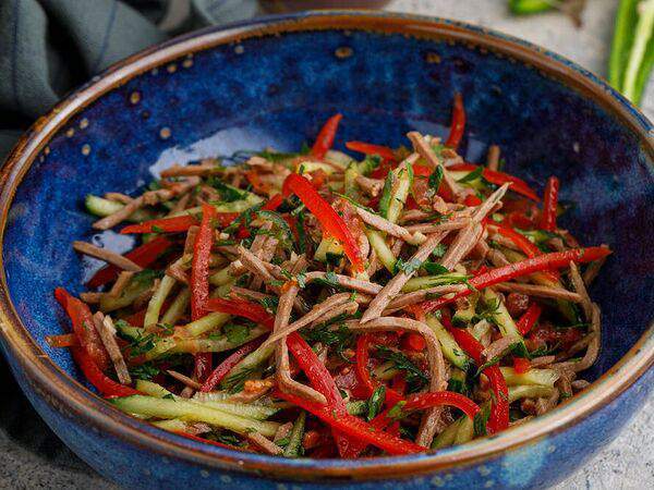 Мамалыга Бар - Янгелик