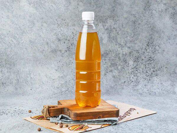 Макбургер - Компот из сухофруктов