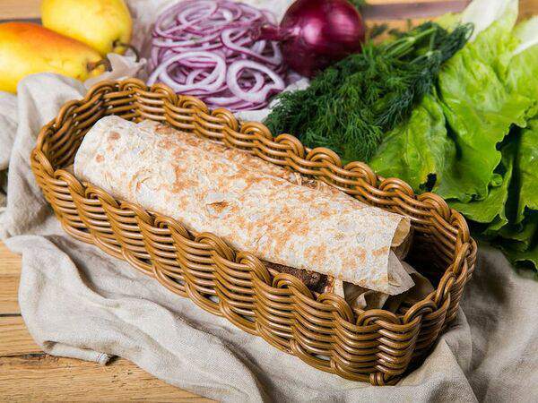 Дади - Армянский лаваш