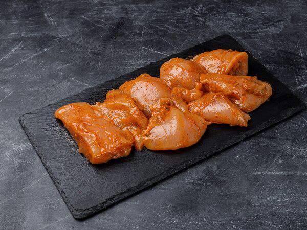 Шашлычный Сет - Куриная грудка
