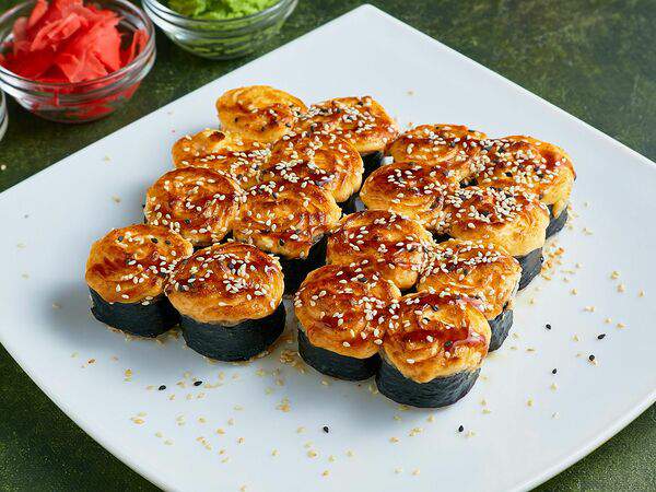 Takara - Сет №4