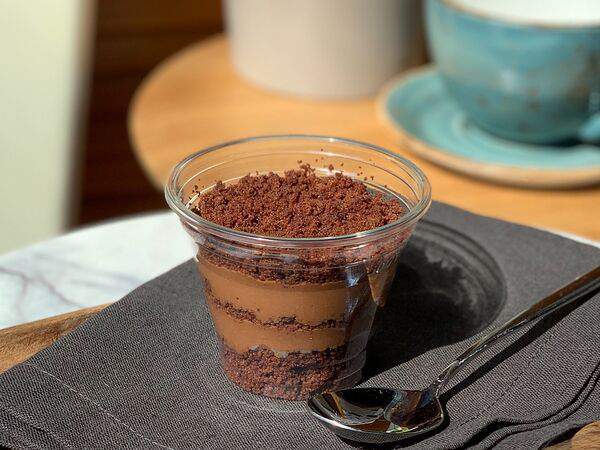 Sweet dealer - Шоколадный торт