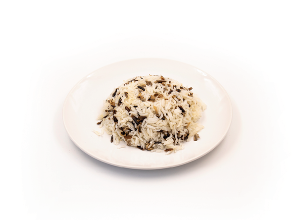 Ред-Буфет - Дикий Рис