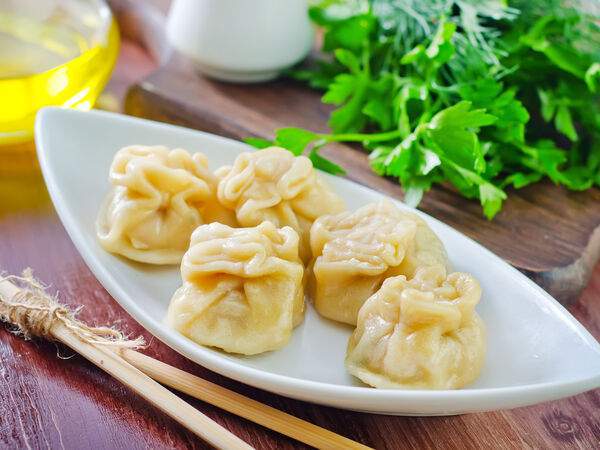 Ресторан Кафе Прага в Оренбурге