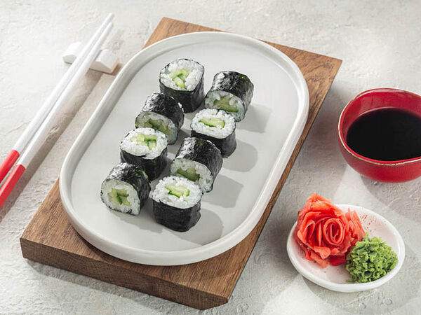 Палки-Скалки - Ролл Каппа