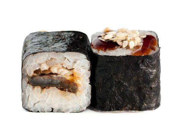 Мистер Твистер - Ролл Угорь