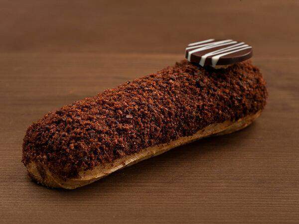 Ладная - Классический эклер