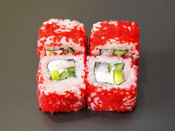 Top Pizza - Ролл Калифорния эби