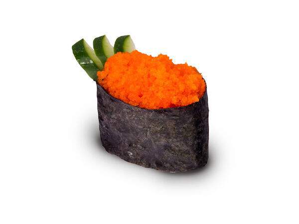 Sushi Box - Суши с тобико