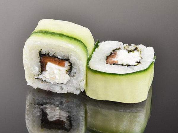 Биг Бенни - Ролл Филадельфия Грин