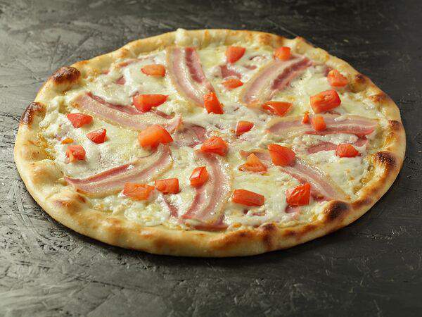 Kioto Mix-Cafe - Ветчина с беконом