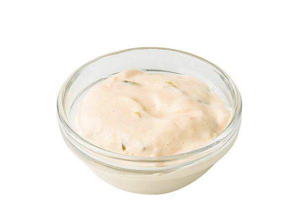 1095 FOOD - Цезарь