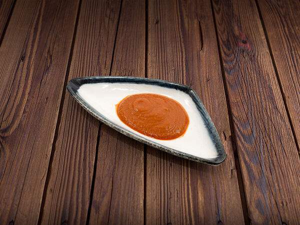 Тук-тук панда - Соус Тунг От