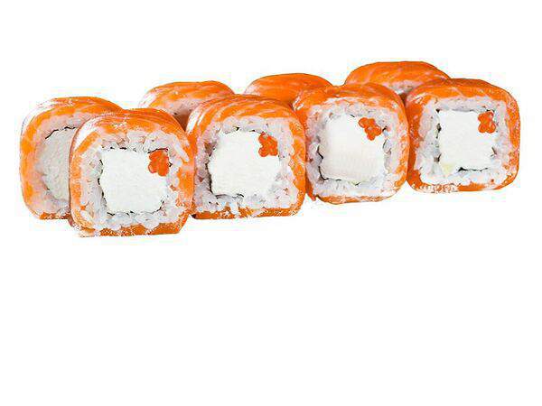 FishTime - Ролл Изабелла