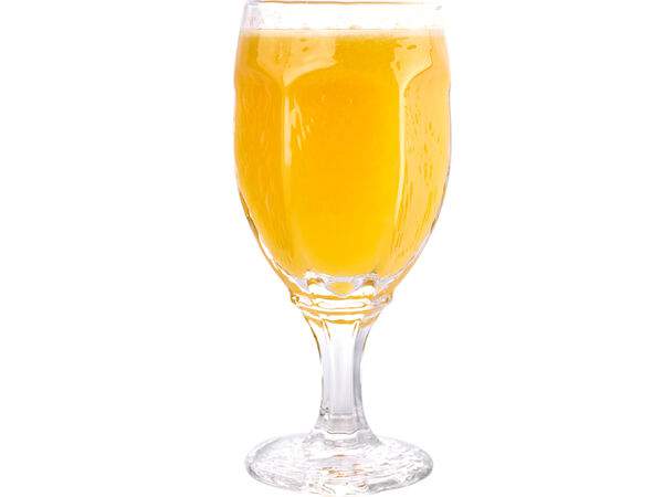 Mama Donna - Ананасовый фреш