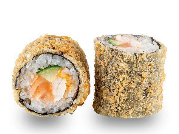 Суши Сет Бэнто - Ролл Вашингтон