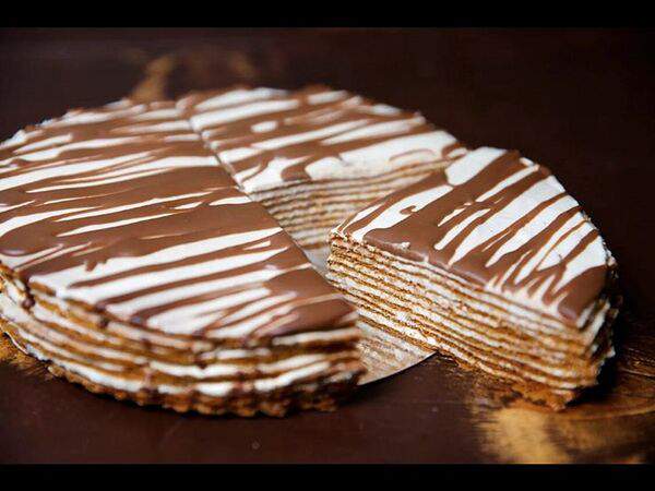 Лаверна - Сладкие воспоминания