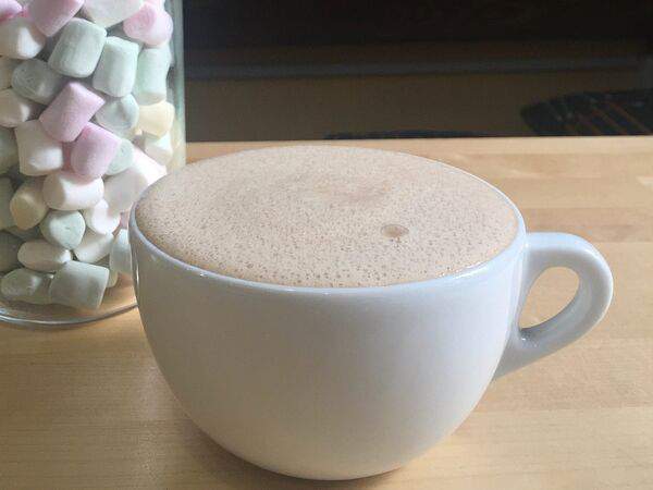 Coffee hub - Какао