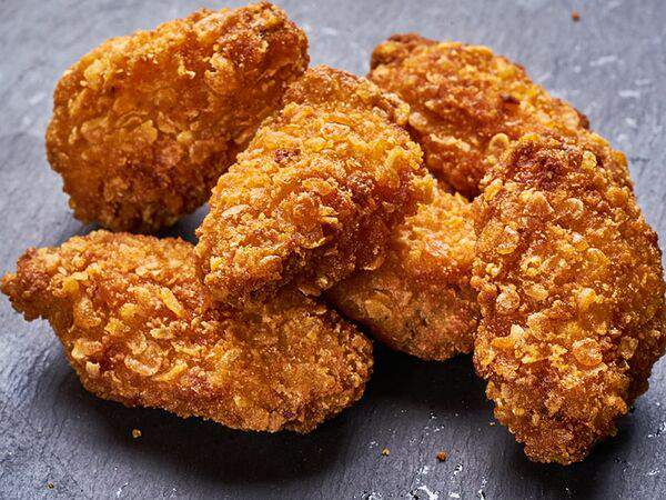 Crazy Brothers - Куриные крылышки классические