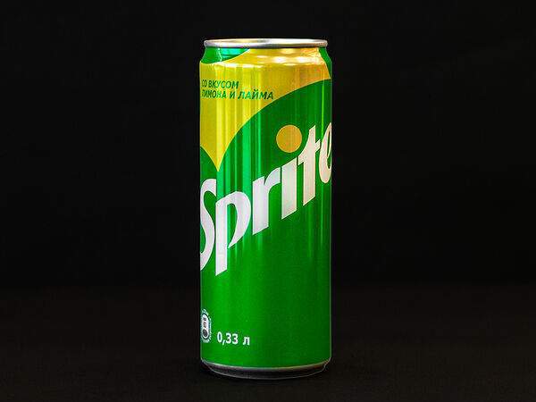 Контейнер - Sprite